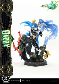 Prime 1 Studio Ultimate Premium Masterline GUILTY GEAR Xrd REV 2 DIZZY - Guilty Gear - photo 12