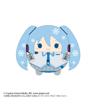 YUKI MIKU FUWA KORORIN 5