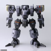 STRUCTURE ARTS PLUS  1/48 SCALE PLASTIC MODEL KIT SERIES Zenith V 30th anniversary edition 14