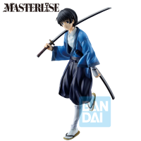 Sojiro Seta "Rurouni Kenshin", Masterlise Ichibansho Figure 5