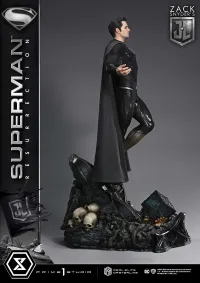 Prime 1 Studio Real Elite Masterline Justice League (Film) Superman "Resurrection" Zack Snyder's Justice League - DC Comics - photo 29