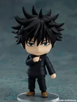 GOOD SMILE COMPANY Nendoroid Megumi Fushiguro - Jujutsu Kaisen - photo 1