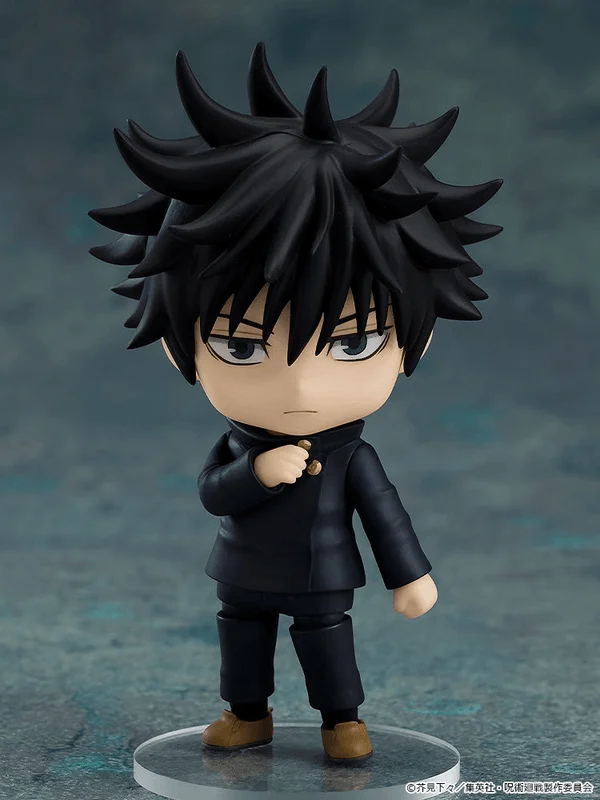 GOOD SMILE COMPANY Nendoroid Megumi Fushiguro - Jujutsu Kaisen