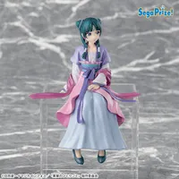SEGA TV Anime "The Apothecary Diaries" PM Perching Figure "Maomao" Moon Fairy Pearl Ver. - The Apothecary Diaries - photo 2