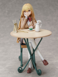 A Certain Scientific Railgun T Misaki Shokuhou Live Drawing Ver. 1/7 Scale Figure 3