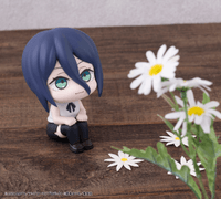 Lookup Chainsaw Man – The Movie： Reze Arc Reze 4
