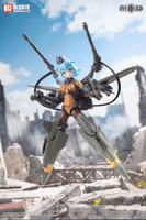 Rhande Koskinen＆RTP-10A cutting edge V-HS Tactical Fighter 17