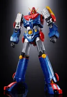 TAMASHII NATIONS GX-121 COM-BATTLER V6 - COM-BATTLER V - photo 1