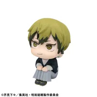 MegaHouse Lookup Jujutsu Kaisen Naoya Zenin - Jujutsu Kaisen - photo 8
