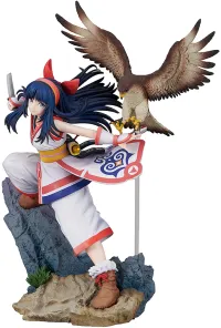 PROOF Samurai Shodown (2019) 1/7 Scale Figure Nakoruru - SAMURAI SPIRITS (2019) - photo 10