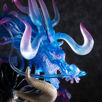 Portrait.Of.Pirates ONE PIECE “WA-MAXIMUM”  Kaido the Beast （Super limited reprint） 8