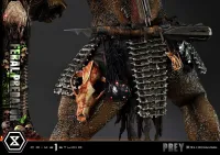 Prime 1 Studio Museum Masterline Prey Feral Predator - Live Action Movies/TV - photo 52