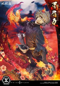Prime 1 Studio Ultimate Premium Masterline Hell's Paradise: Jigokuraku Gabimaru - Hell's Paradise: Jigokuraku - photo 27