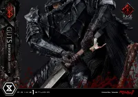 Prime 1 Studio Ultimate Premium Masterline Berserk Guts, Berserker Armor Rage Edition Deluxe Version - Berserk - photo 43