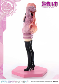 PRISMA WING Piapro Characters Megurine Luka "Art by lack" 1/7 Scale Pre-Painted Figure 	 6