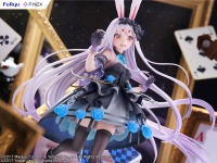 Shimakaze The White Rabbit of Wonderland ver. 1/7Figure 3