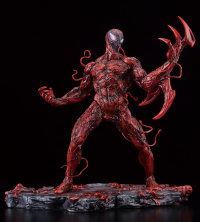 CARNAGE RENEWAL EDITION ARTFX+ STATUE 2