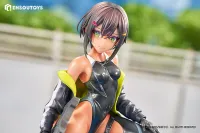 ENSOUTOYS ARMS NOTE Swim Team Bucho-chan - ARMS NOTE - photo 7