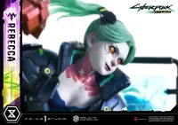 Prime 1 Studio Real Elite Masterline Cyberpunk: Edgerunners Rebecca Deluxe Version - Cyberpunk: Edgerunners - photo 43