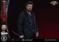 Prime 1 Studio Premium Masterline The Boys William "Billy" Butcher Deluxe Version - The Boys - photo 8