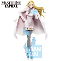 BANDAI Kalifa (Devil's Night) "One Piece", Masterlise Expiece Ichibansho Figure - ONE PIECE - photo 1