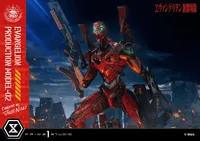 Prime 1 Studio Ultimate Diorama Masterline Evangelion Evangelion Production Model-02 (Concept by Josh Nizzi) - Neon Genesis Evangelion - photo 15