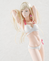 Gundam Girls Generation Mobile Suit Gundam Hathaway Gigi Andalucia Bathing Suit Ver. 3