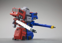 D-Style - Brave King Gao Gai Gar - Choryujin 8