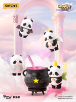 Panda Roll Minime Dress-Up Series 9