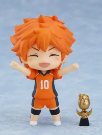 GOOD SMILE COMPANY Nendoroid Surprise Haikyu!! Nationals Arc(Re-run) (1pc / 8pc per box) - Haikyu!! - photo 4