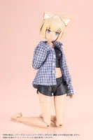 KOTOBUKIYA GRANDE SCALE DRESS UP BODY【M】with GOURAI - SOUSAISHOJOTEIEN - photo 11