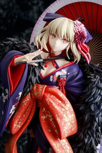 KADOKAWA Saber Alter: Kimono Ver.(re-run) - Fate/stay night - photo 8
