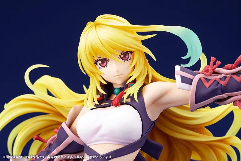 KOTOBUKIYA Milla Maxwell - TALES OF XILLIA