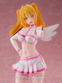 Liliel True Angel Form/Lilysa 10