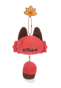 GoodSmile Moment FLUFFY LAND Plushie Keychain River - FLUFFY LAND - photo 3