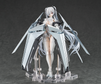 Hyper Body Cinderella 8