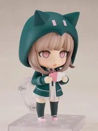 GOOD SMILE COMPANY Nendoroid Chiaki Nanami - Danganronpa - photo 5