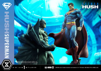Ultimate Premium Masterline Batman: Hush (Comics) Superman 20
