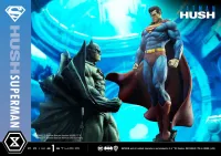 Prime 1 Studio Ultimate Premium Masterline Batman: Hush (Comics) Superman - DC Comics - photo 20