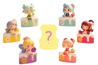 Shenzhen Mabell Animation Development Mini Sweetie sweets - Blind Boxes - photo 1