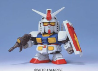 BB200 RX-78-2 Gundam 2