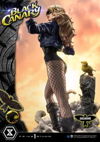 Prime 1 Studio Museum Masterline DC Comics Black Canary EX Bonus Version - DC Comics - photo 41