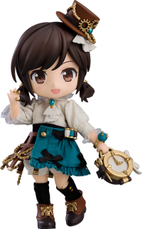 Nendoroid Doll Tailor: Anna Moretti 2