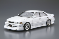 1/24 VERTEX JZX100MARKⅡ TOURER V '98　（TOYOTA） 3