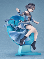 Tomori Takamatsu: Zero Gravity Ver. 5