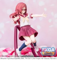 SEGA Luminasta "The Girl I Like Forgot Her Glasses" "Ai Mie" - The Girl I Like Forgot Her Glasses - photo 4