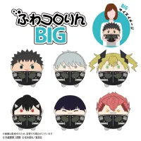 MAX LIMITED KAIJU No. 8 FUWA KORORIN BIG - Kaiju No. 8 - photo 3