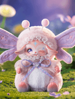 SALLY - Fantasy Fairy (Set of 6 Figures) 7