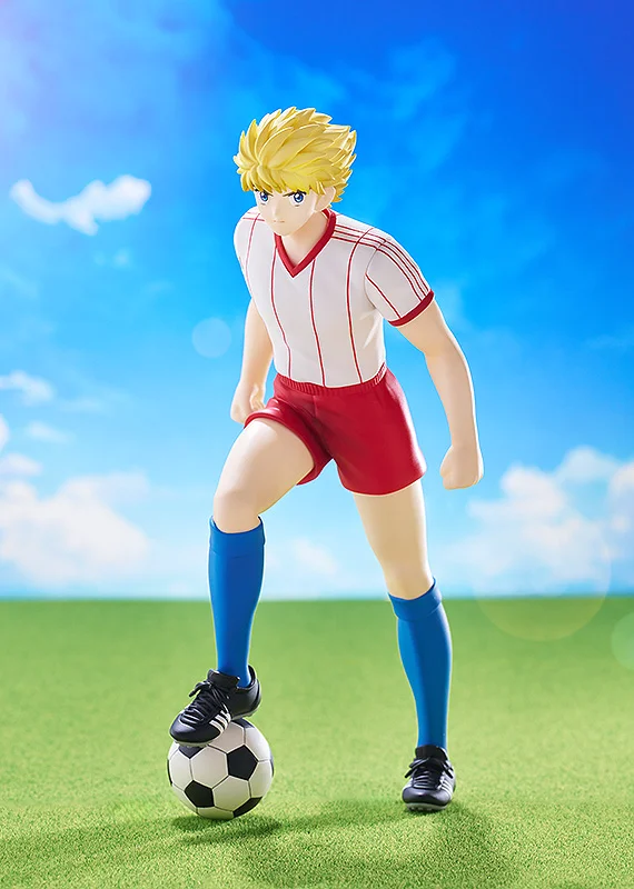 GOOD SMILE COMPANY POP UP PARADE Karl Heinz Schneider - Captain Tsubasa
