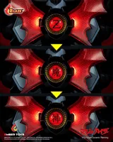 EMONTOYS BLAZE Mazinkaiser (Original Version) - Mazinkaiser - photo 6